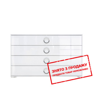 Комод Roksana 2 KOM4S/8/14 BRW